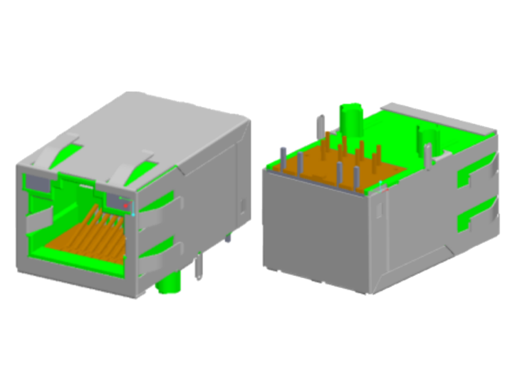 RJ45 系列