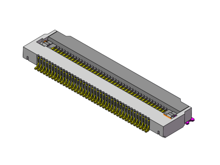 FP0537H系列