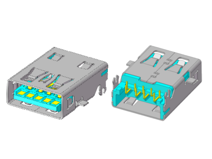 USB 3.0 系列