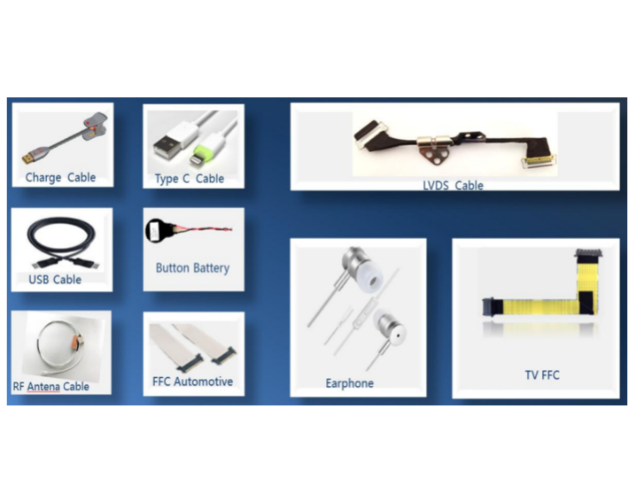 Cable Assembly