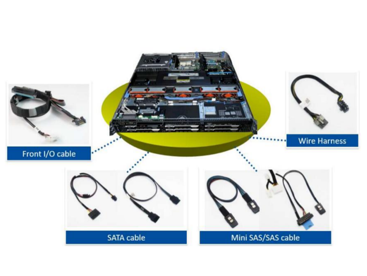 Cable Assembly